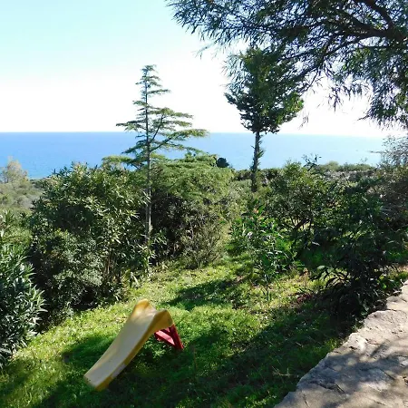 Casa vacanze Le Mimose