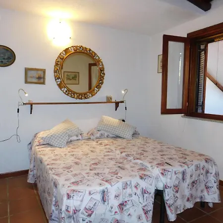 Le Mimose * San Teodoro (Sardinia)