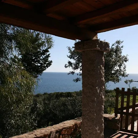 Le Mimose Casa vacanze *