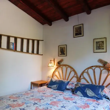 Casa vacanze Le Mimose San Teodoro (Sardinia)