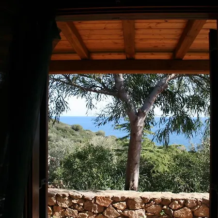 Casa vacanze Le Mimose *