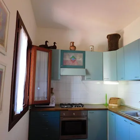 Le Mimose Casa vacanze *