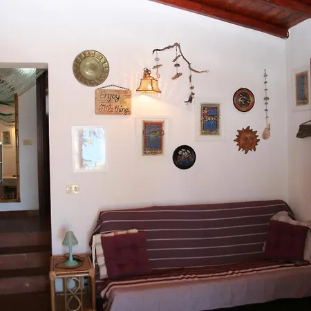 Casa vacanze Le Mimose San Teodoro (Sardinia)