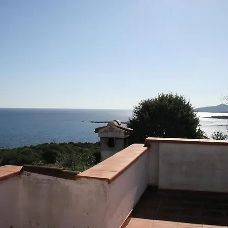 Le Mimose Casa vacanze