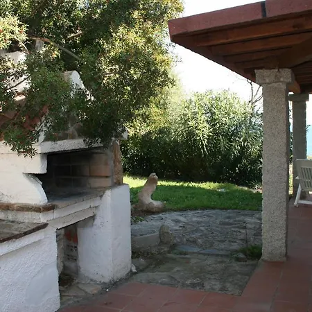 Le Mimose Casa vacanze