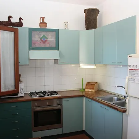 Le Mimose Casa vacanze
