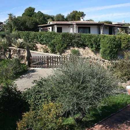 Le Mimose Casa vacanze San Teodoro (Sardinia)