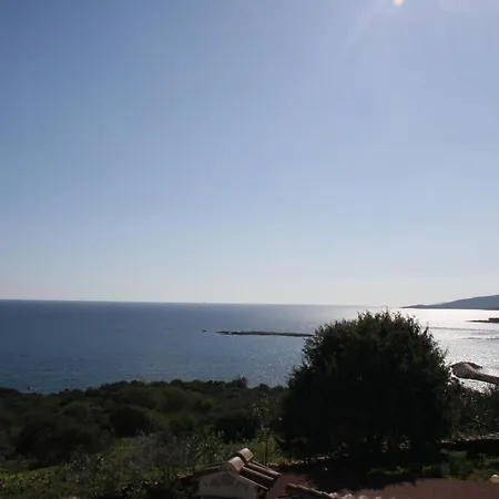 Le Mimose San Teodoro (Sardinia)