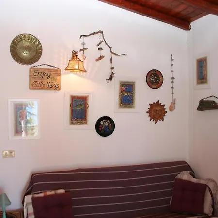 Le Mimose Casa vacanze San Teodoro (Sardinia)