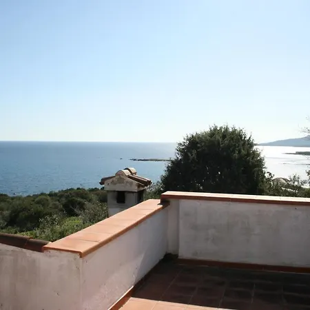 Le Mimose San Teodoro (Sardinia)