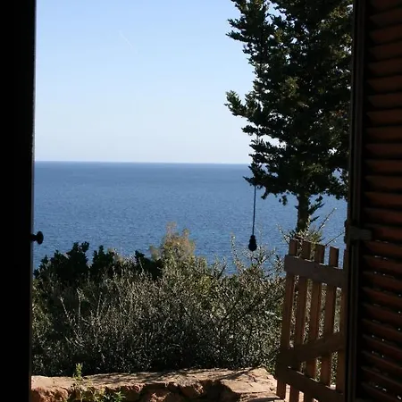 Le Mimose Casa vacanze San Teodoro (Sardinia)