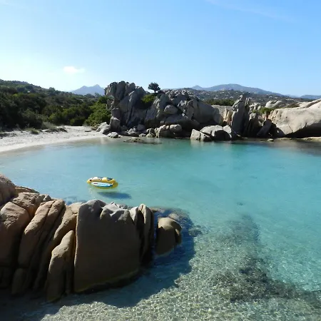 Le Mimose Casa vacanze San Teodoro (Sardinia)