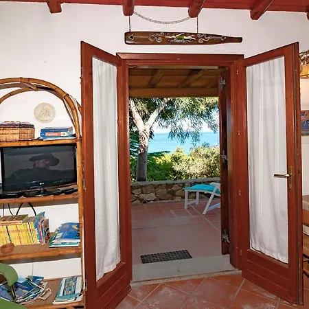 Le Mimose Casa vacanze *