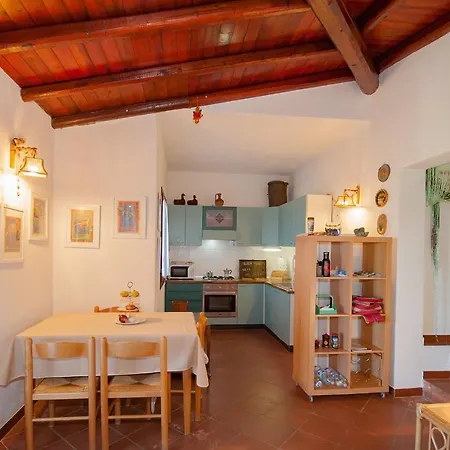 Le Mimose Casa vacanze *