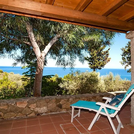 Le Mimose Casa vacanze
