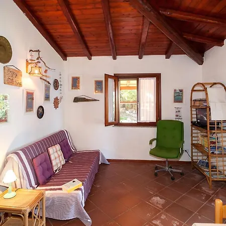 Le Mimose Casa vacanze San Teodoro (Sardinia)
