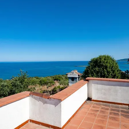 Le Mimose Casa vacanze San Teodoro (Sardinia)