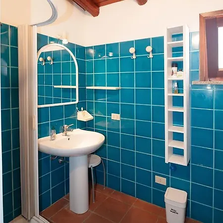 Casa vacanze Le Mimose San Teodoro (Sardinia)
