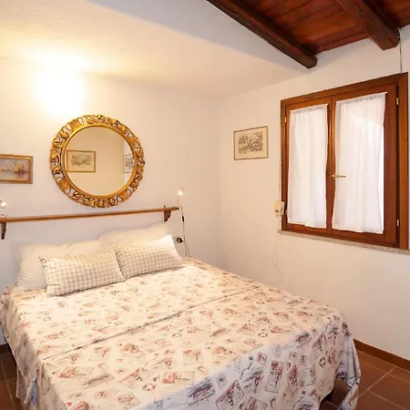 Casa vacanze Le Mimose *