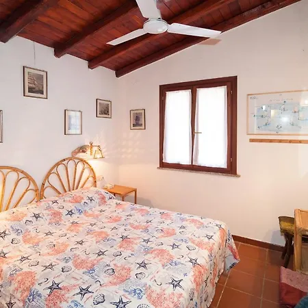 Casa vacanze Le Mimose *