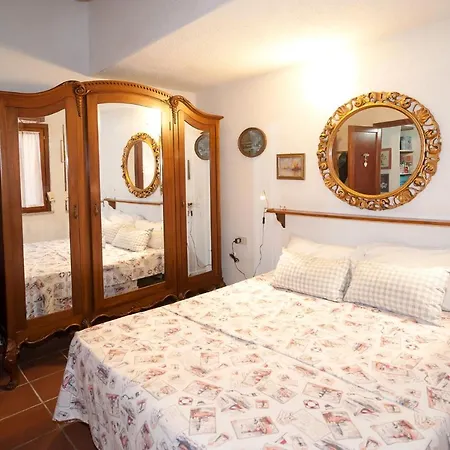 Casa vacanze Le Mimose